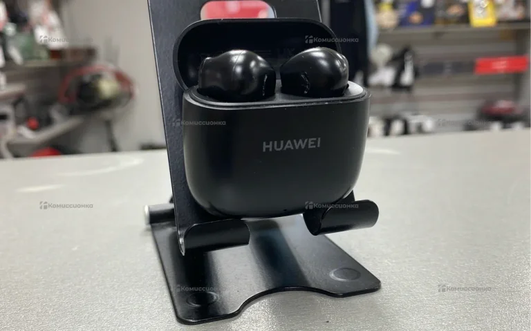 Наушники  Huawei