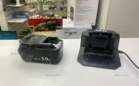 Купить УШМ AEG BEWS18-125BL б/у , в Казань Цена:12900рублей