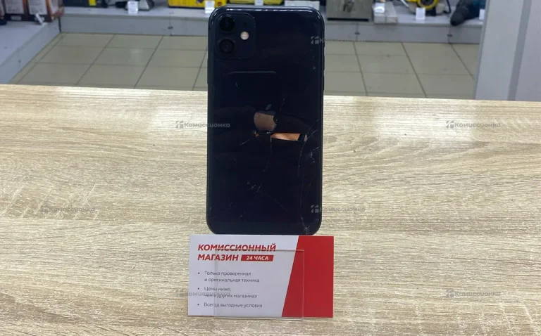 Apple iPhone 11 4/64 ГБ
