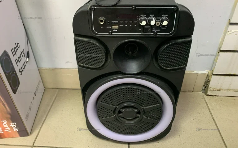 Колонка  ientel