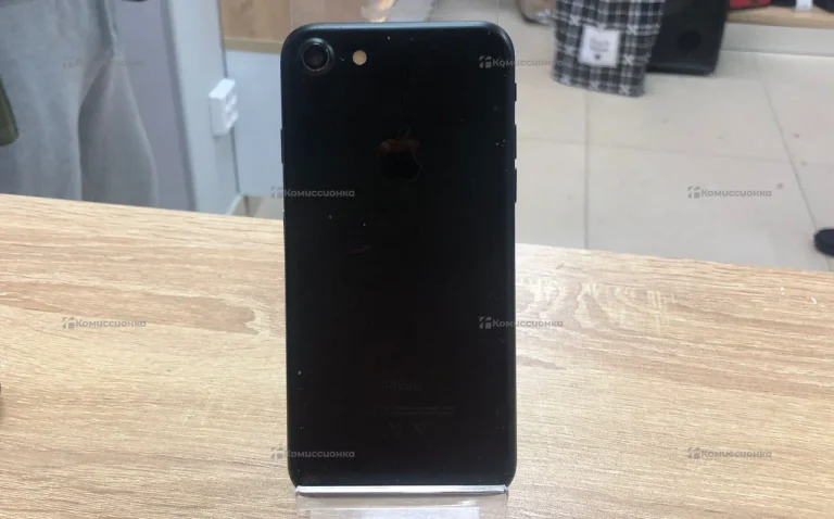 Apple iPhone 7 2/256 ГБ