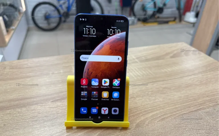 Xiaomi Redmi 9A 2/32 GB