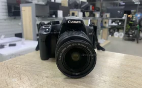 Купить Фотоаппарат  Canon DS126191 б/у , в Тольятти Цена:4990рублей