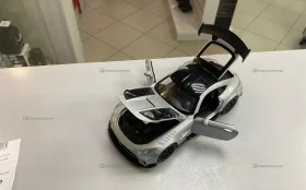 Машинка Mercedes GT