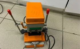 Купить Станок для изготовление ключей Wen Hai 368A б/у , в Набережные Челны Цена:3900рублей