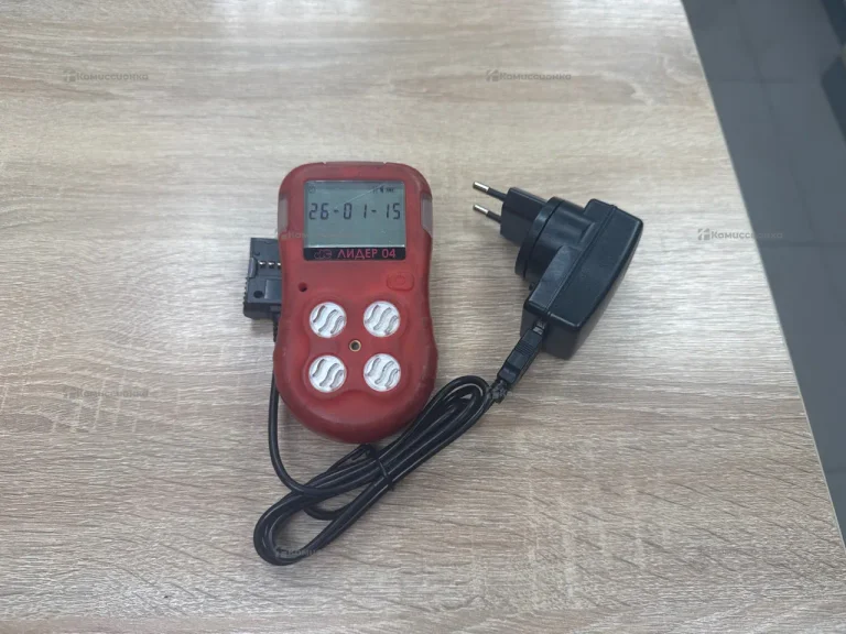 Газоанализатор Лидер 04