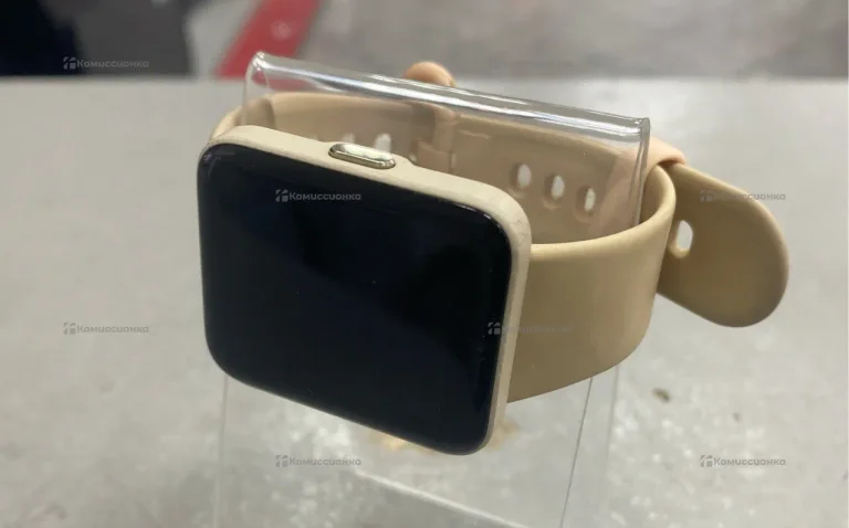 Часы Redmi Watch 2 lite