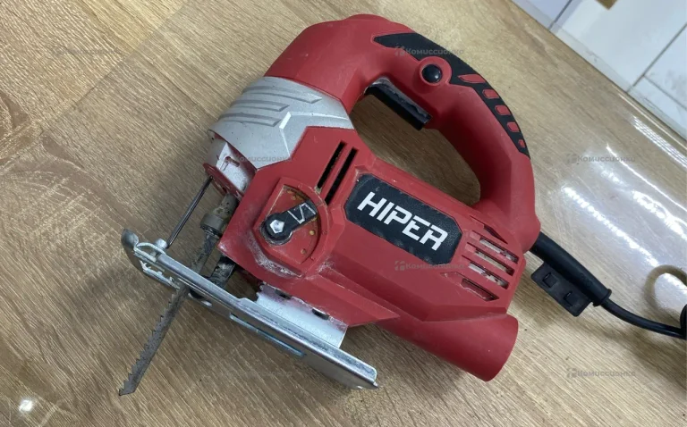 Лобзик HIPER HJS600B