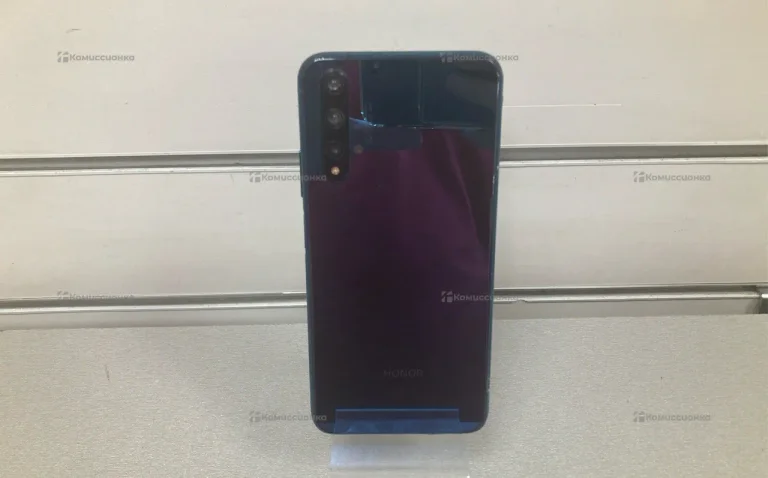 Huawei Nova 5T 6/128Gb