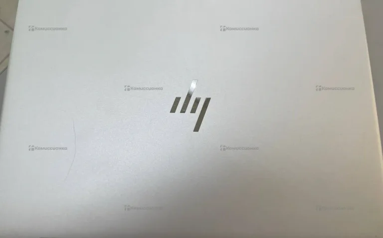 Ноутбук  HP X360