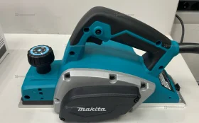 Рубанок Makita’