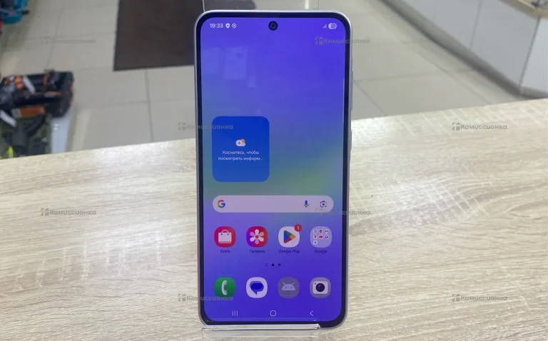 Samsung Galaxy A36 8/128 ГБ