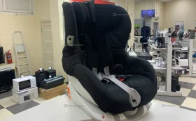 Купить Кресло детское Romer trifix б/у , в Красноярск Цена:4990рублей