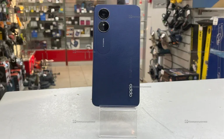 Oppo A17 4/64 ГБ