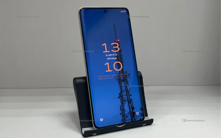 Xiaomi Redmi note 13 pro + 5G 8/256