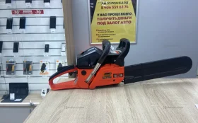 Купить Бензопила CARVER HSC 145-15 б/у , в Пермь Цена:2990рублей