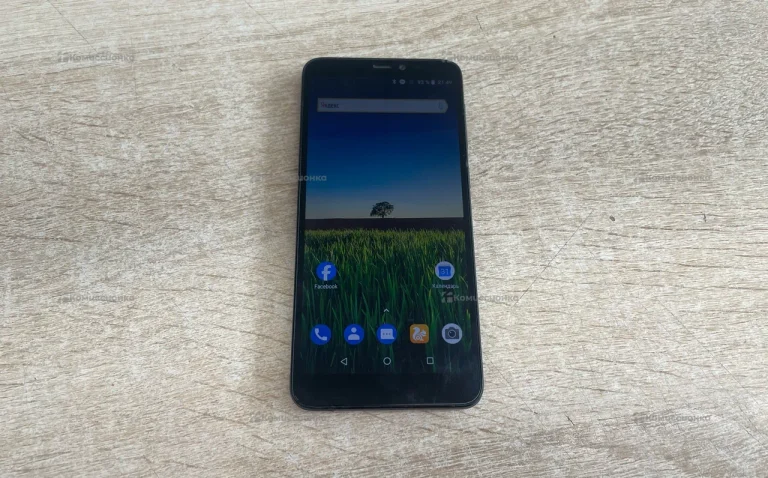 Zte blade a530 2/16