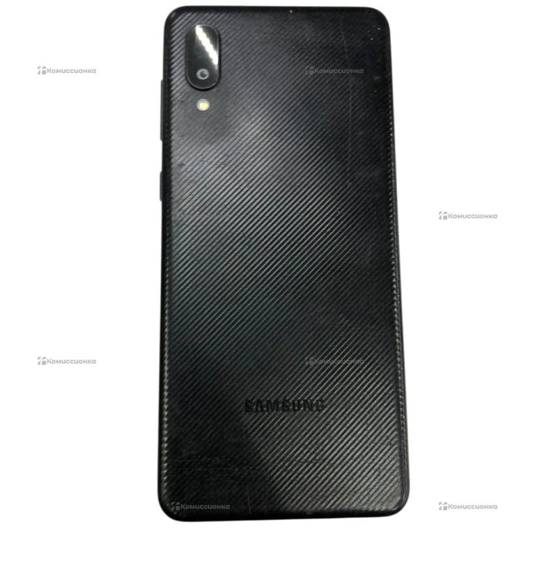 Samsung Galaxy A02 2/32Gb