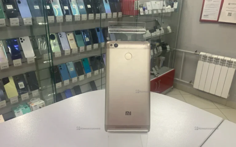 Xiaomi Redmi 3S 16Gb