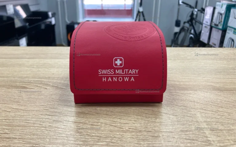 Часы Swiss Military GH22001