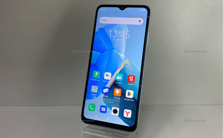 Infinix Hot 30i 4/64 ГБ