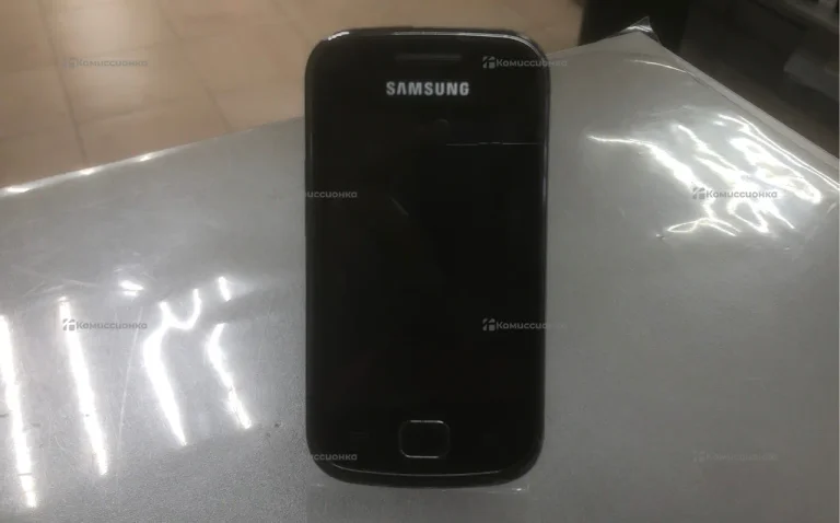 Samsung Galaxy Gio GT-S5660