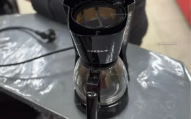 Купить Кофеварка holt б/у , в Чапаевск Цена:890рублей