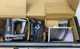 Купить Пылесос  Redmond tv-ur363 б/у , в Набережные Челны Цена:2900рублей