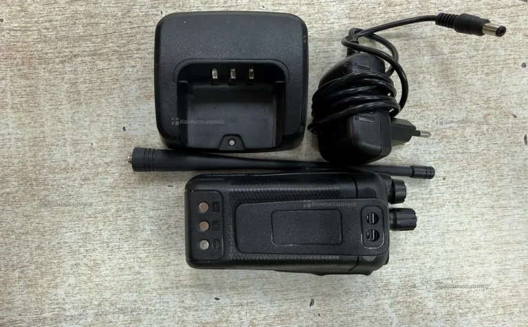 Рация  Wouxun ET-558