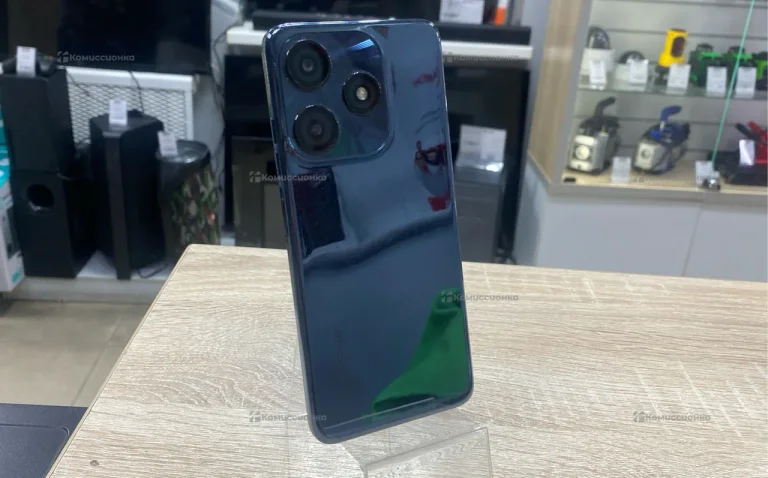 Tecno Spark 10C 4/64 ГБ