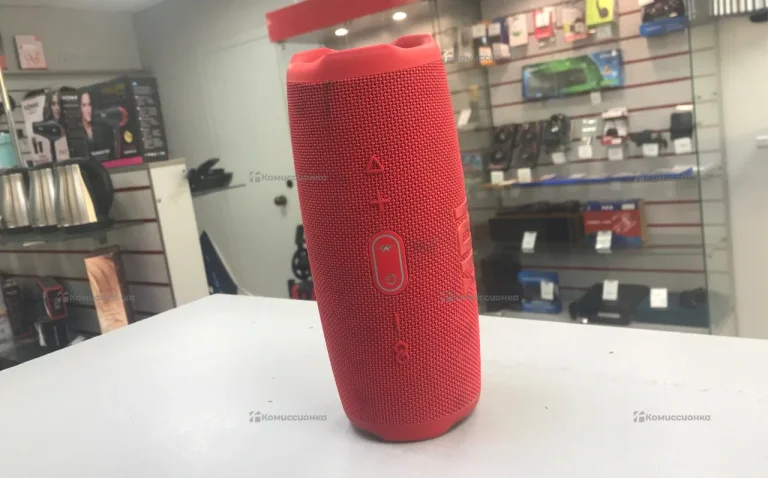 Колонка  JBL CHARGE 5