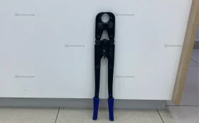 Купить Пресс клещи размер 16Х32 б/у , в Магнитогорск Цена:1200рублей