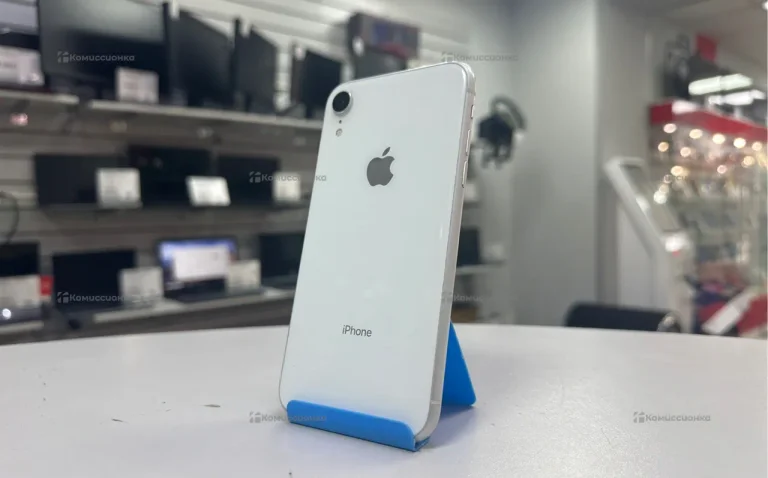 Apple iPhone X 3/64 ГБ