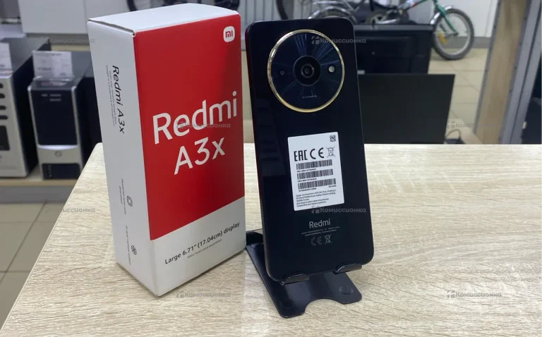 Xiaomi Redmi A3x 3/64Gb
