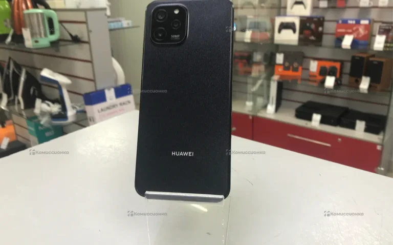 Huawei nova Y61 4/128 ГБ