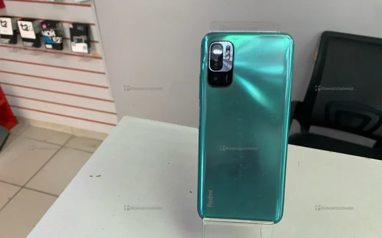 Xiaomi Redmi Note 10T  4/128