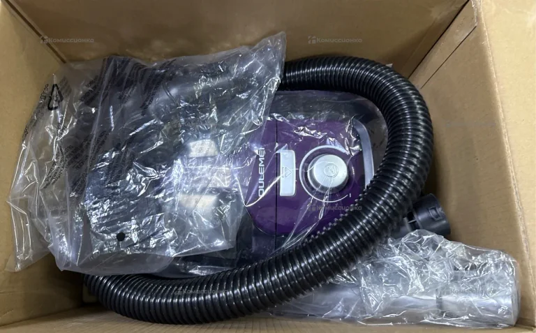 Пылесос  oulemei OLM-XCY006