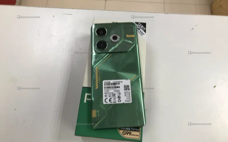 Tecno Pova 6 Neo 8/128 ГБ