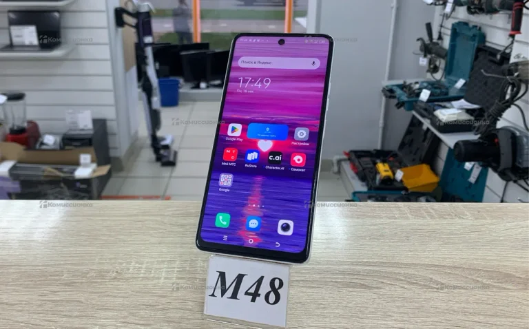 Tecno Spark 10 Pro 8/256Gb