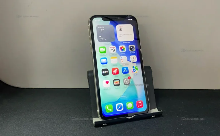 Apple iPhone 11 4/512 ГБ