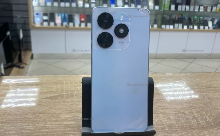 Tecno Spark Go 2024 4/64 ГБ