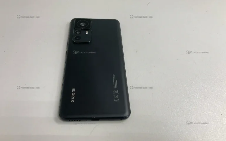 Xiaomi 12T Pro 8/128 ГБ