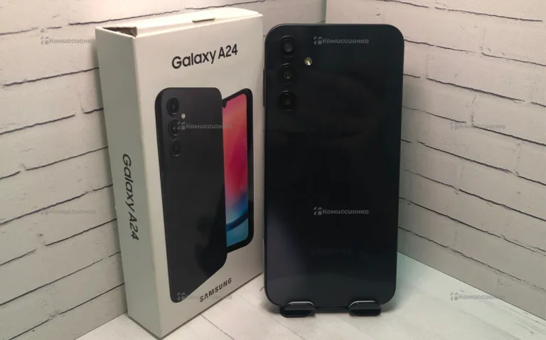 Samsung Galaxy A24 4/128 ГБ