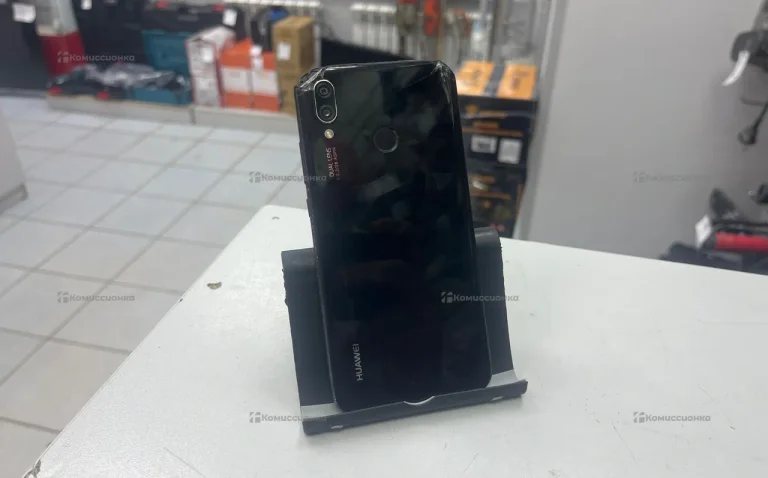 Huawei P20 lite 4/128 ГБ