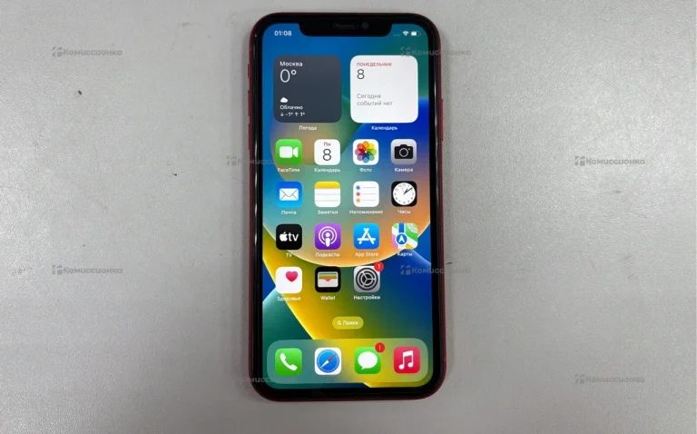 Apple iPhone 11 4/64 ГБ