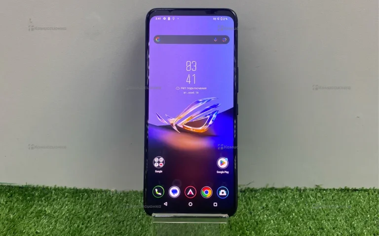 Asus ROG Phone 6D 12/256 ГБ