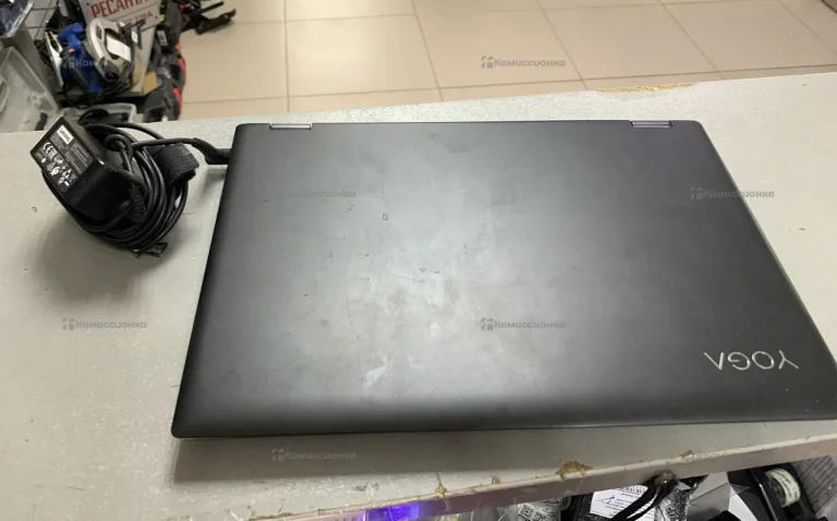 Ноутбук  Lenovo viva