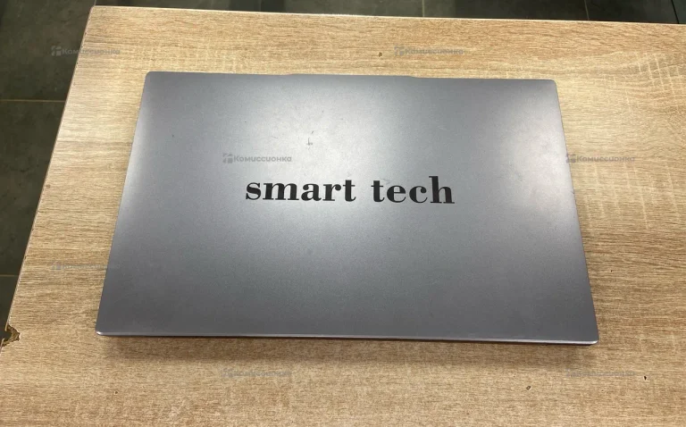 Ноутбук  smart tech