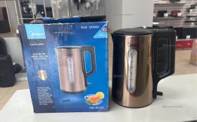 Купить Чайник MIDEA 6000 series б/у , в Саратов Цена:990рублей