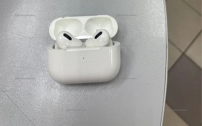 Наушники  Airpods rep